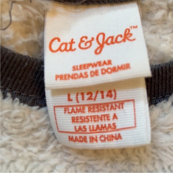 Boys pajamas - Picture 3 of 7